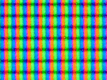 Coating des ViewSonic XG270QC