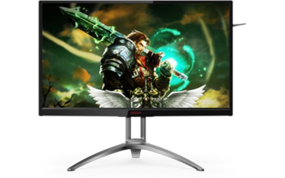 AOC AG322QX (Bild: AOC)