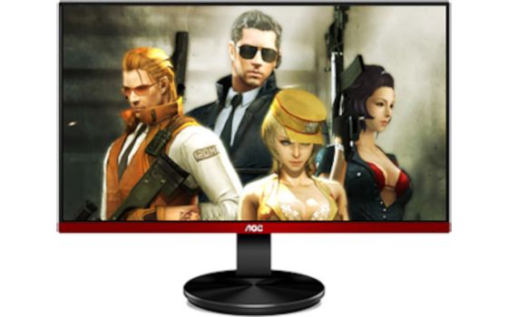 AOC G2790VX (Bild: AOC)