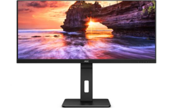 AOC Q32P2C (Bild: AOC)