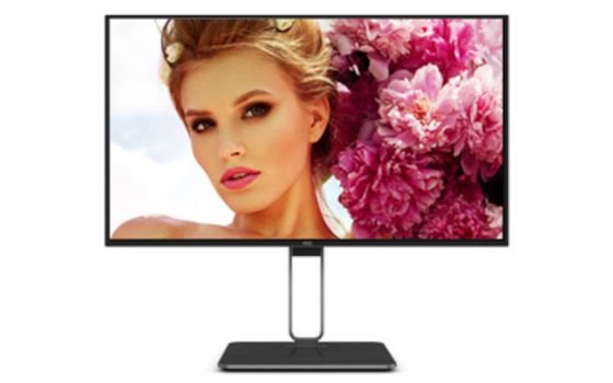 AOC U27U2 (Bild: AOC)