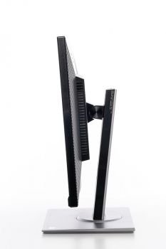 Asus PA278QV Ansicht seitlich