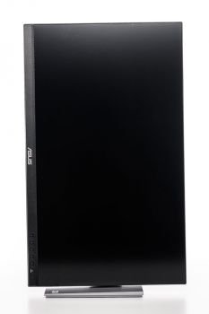 Asus PA278QV Ansicht Pivot von vorn