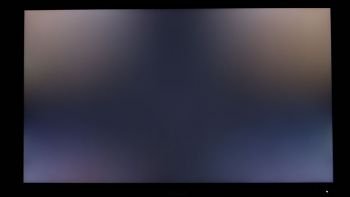 Ausleuchtung bei verlängerter Belichtung