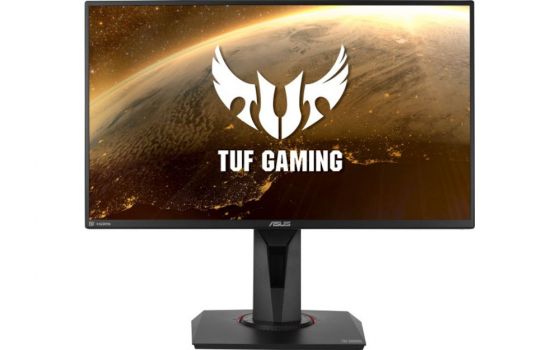 ASUS TUF Gaming VG259Q (Bild: ASUS)