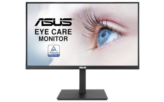 ASUS VA27AQSB (Bild: ASUS)