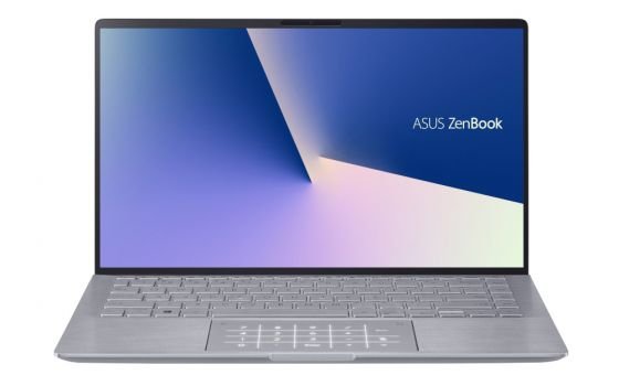 ASUS ZenBook 14 (Bild: ASUS)