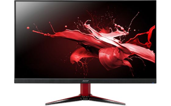 Acer Nitro VG242YP (Bild: Acer)