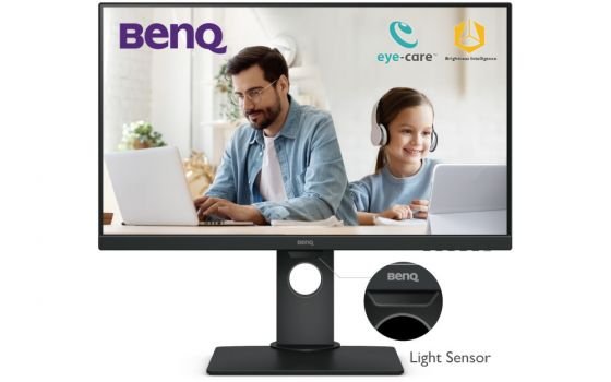 BenQ GW2780T (Bild: BenQ)