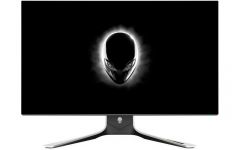 Dell: Weitere Details zu drei neuen Alienware-Monitoren Dell Alienware AW2721D (Bild: Dell)