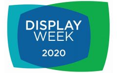 Display Week 2020 (Bild: SID)
