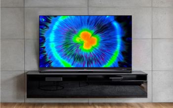 Hisense 65SX (Bild: Hisense)