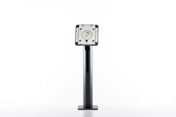 Monitor-Standbein pur von vorn