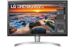 Top-Angebote: AOC U28G2AE, ASUS F1 und LG 27UN83A LG 27UN83A (Bild: LG)