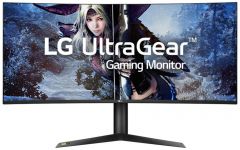 LG 38GL950G (Bild: LG)