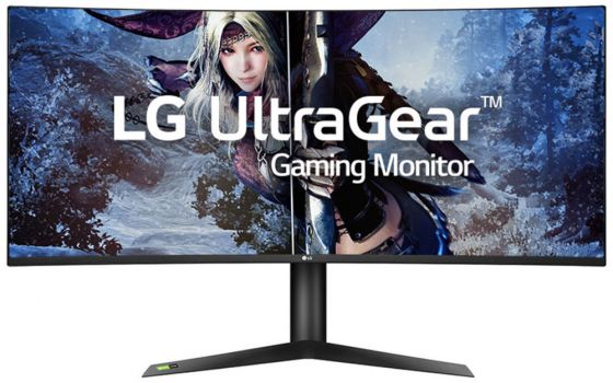 LG 38GL950G (Bild: LG)