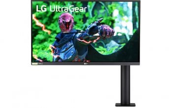 LG UltraGear 27GN88A (Bild: LG)