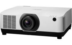 NEC PA804UL: WUXGA-Laserprojektor mit 8200 Lumen NEC PA804UL (Bild: NEC)