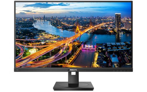 Philips B-Line 276B1 (Bild: Philips)
