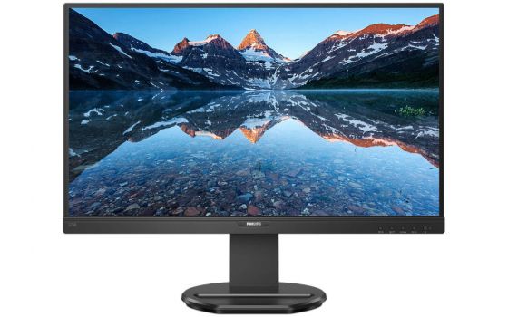 Philips B-Line 276B9 (Bild: Philips)