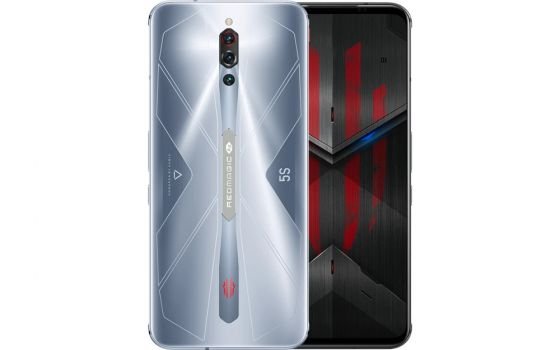 RedMagic 5S (Bild: RedMagic)