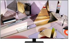 Samsung: MagentaTV-App für zahlreiche Fernseher Samsung QE65Q700T (Bild: Samsung)