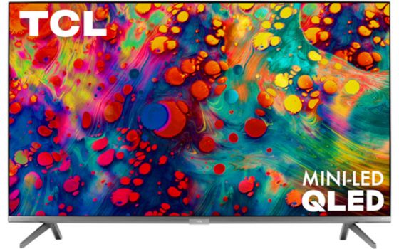 TCL 65R635 (Bild: TCL)