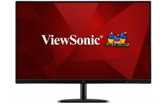 ViewSonic VA2732-h (Bild: ViewSonic)