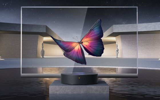 Xiaomi Mi TV Lux TE (Bild: Xiaomi)