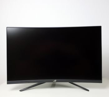 Minimal einstellbare Display-Höhe von 7,4 cm