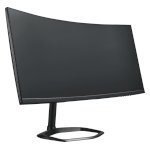 Monitor Datenblatt Cooler Master GM34-CW