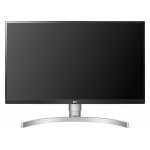 Monitor Datenblatt LG 27UN83A-W