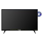 Fernseher Datenblatt Telefunken XH24J501D