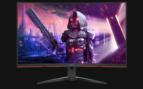 AOC C32G2AE (Bild: AOC)