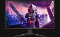 AOC CQ32G2SE (Bild: AOC)
