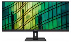 AOC Q34E2A: Neuer IPS-Monitor mit 34 Zoll und UWFHD AOC Q34E2A (Bild: AOC)