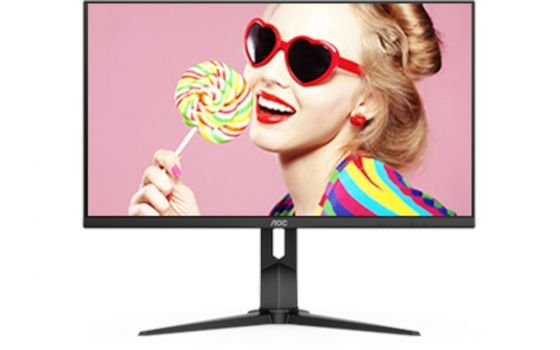 AOC U28G2U (Bild: AOC)