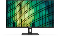 Top-Angebote: AOC U32E2N und Hisense 55U7QF AOC U32E2N (Bild: AOC)