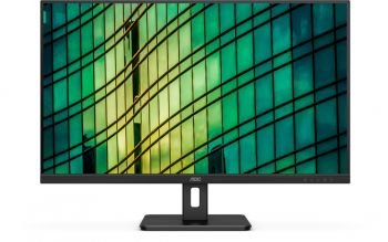 AOC U32E2N (Bild: AOC)