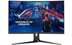 ASUS ROG Strix XG32VC (Bild: ASUS)