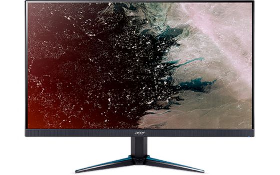 Acer Nitro VG270UP (Bild: Acer)