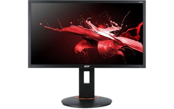 Acer XF240QS (Bild: Acer)