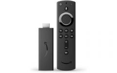 Amazon: Neuauflage und Lite-Version des Fire TV Stick Amazon Fire TV Stick 2020 (Bild: Amazon)