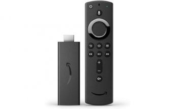 Amazon Fire TV Stick 2020 (Bild: Amazon)