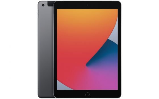Apple iPad (8. Generation) (Bild: Apple)