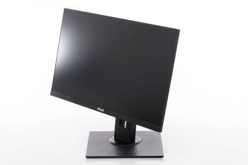 Display Ansicht Drehung nach links