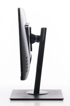 Asus VA24EHL Ansicht seitlich