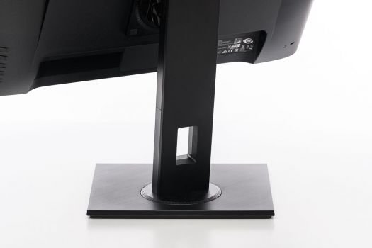 Kabelführung des Asus VA24EHL