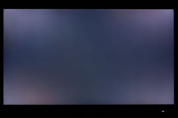Ausleuchtung des IPS-Panels bei verlängerter Belichtung