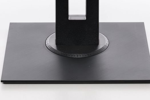 Standbein (Fuß) des Asus VA24EHL